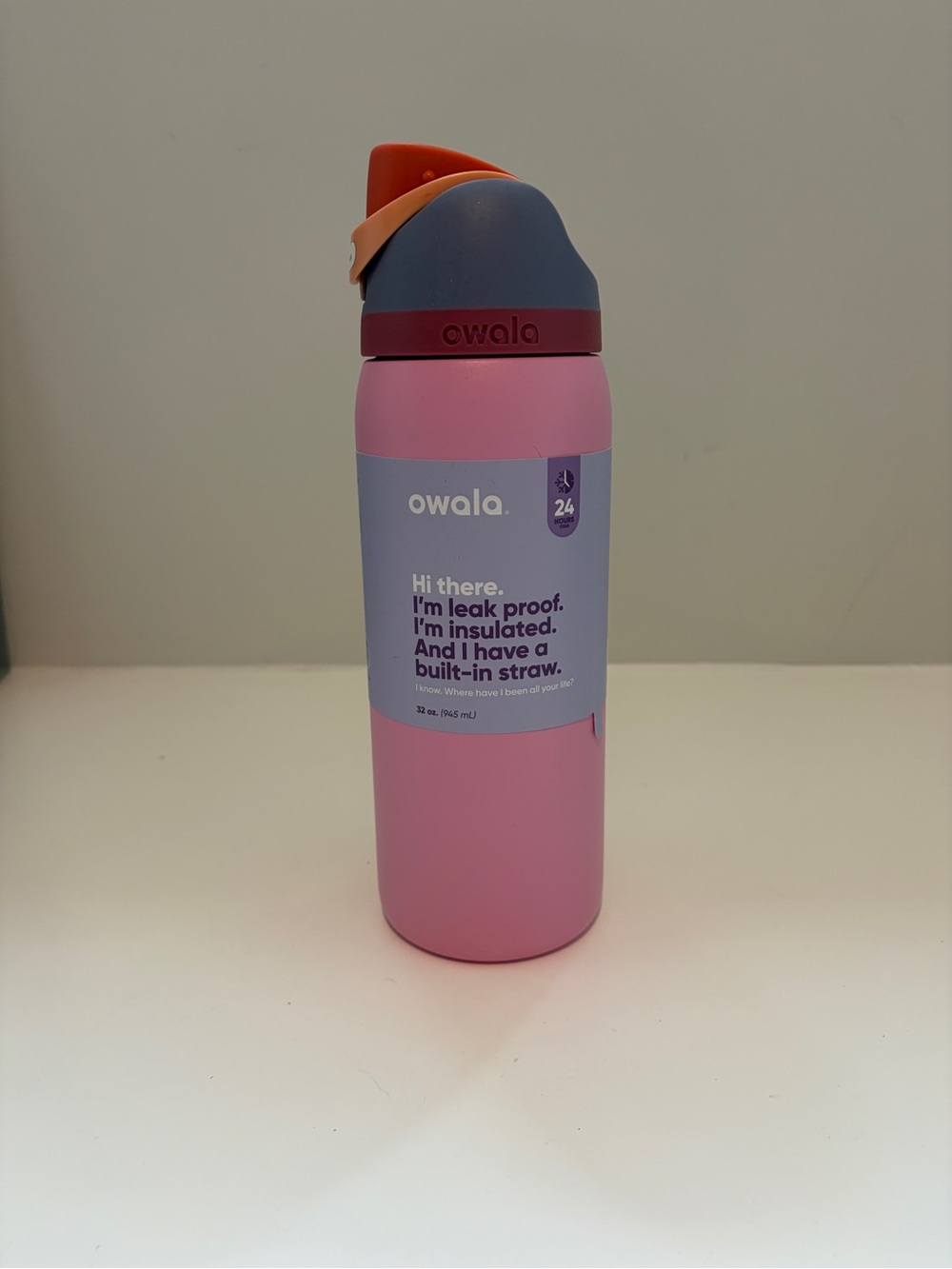 Owala 32 oz